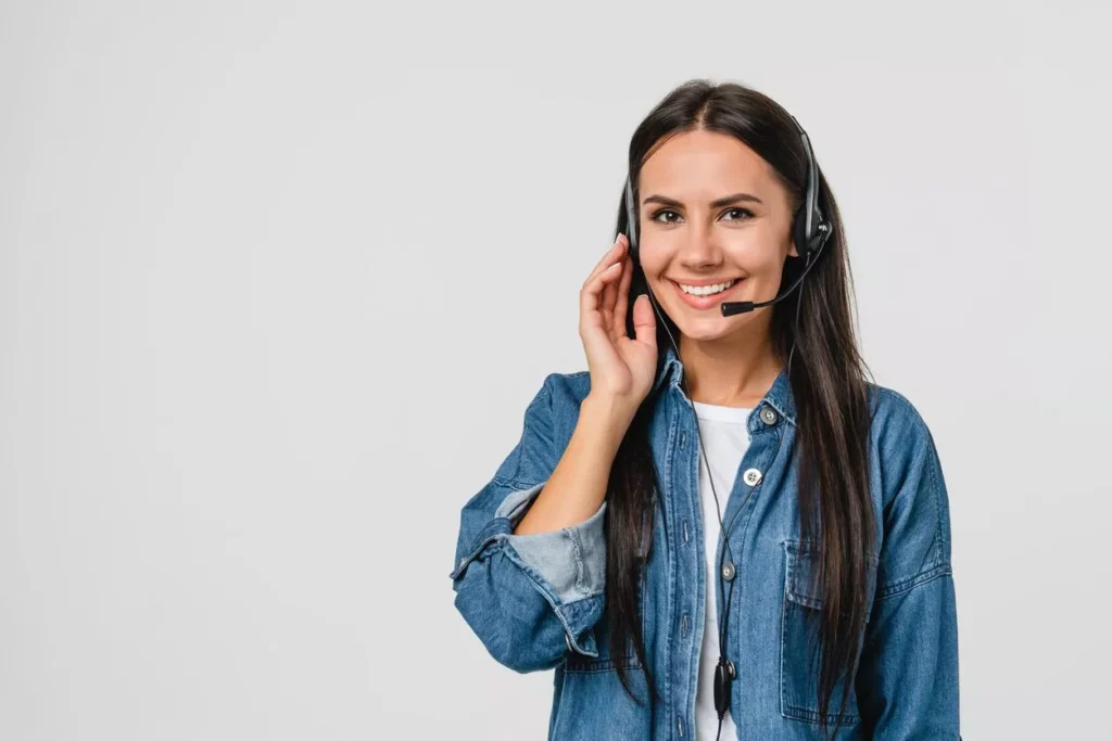 Especialistas en call center